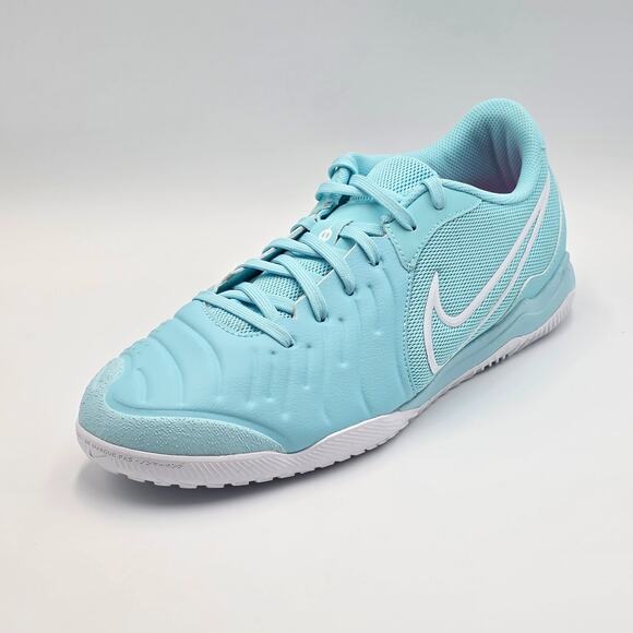 Nike Tiempo Legend 10 Academy IC Men’s Size 10 Indoor Soccer Shoes DV4341-401 main image 7